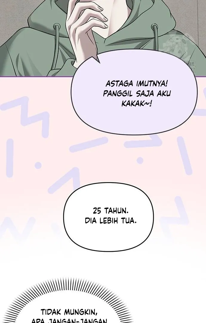 Undercover! Chaebol High School Chapter 68 Gambar 49