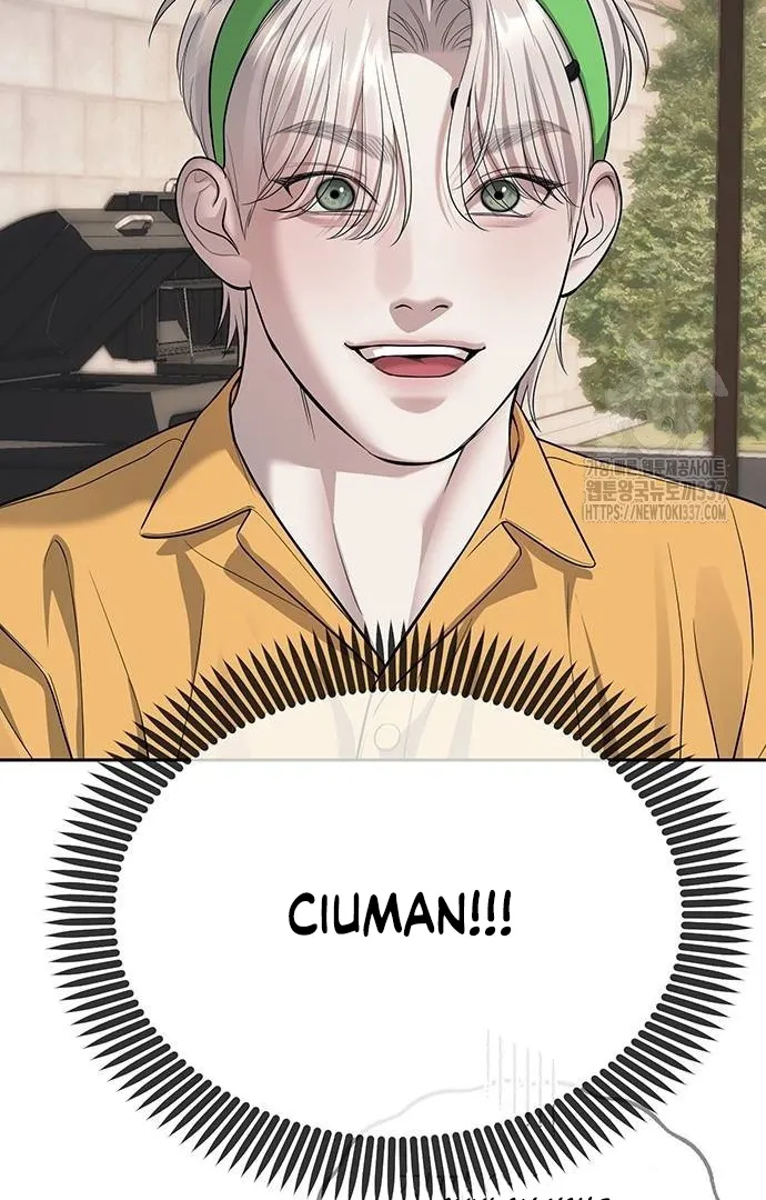 Undercover! Chaebol High School Chapter 68 Gambar 5