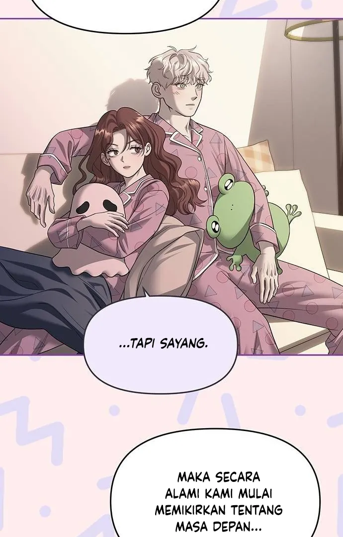 Undercover! Chaebol High School Chapter 68 Gambar 51