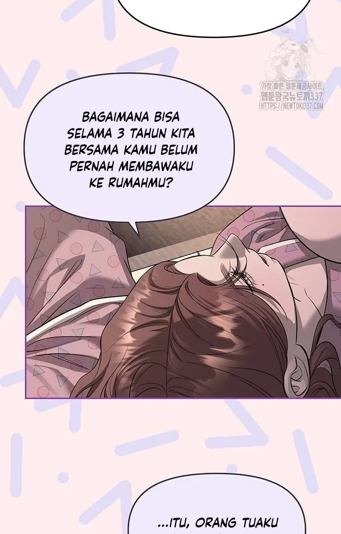 Undercover! Chaebol High School Chapter 68 Gambar 52