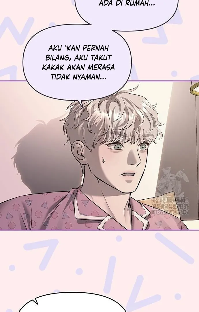 Undercover! Chaebol High School Chapter 68 Gambar 53