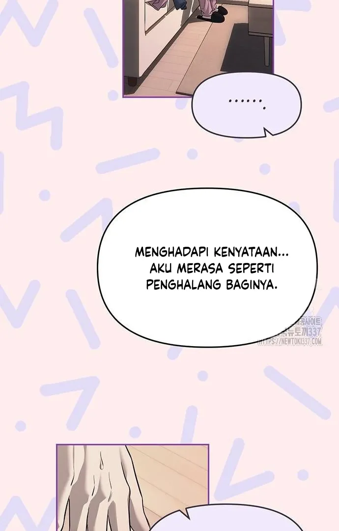 Undercover! Chaebol High School Chapter 68 Gambar 56