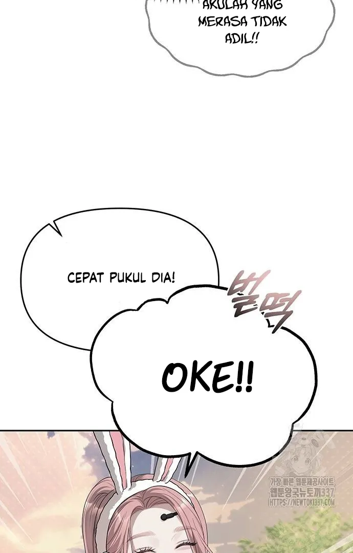 Undercover! Chaebol High School Chapter 68 Gambar 6