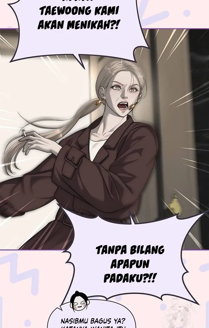 Undercover! Chaebol High School Chapter 68 Gambar 63