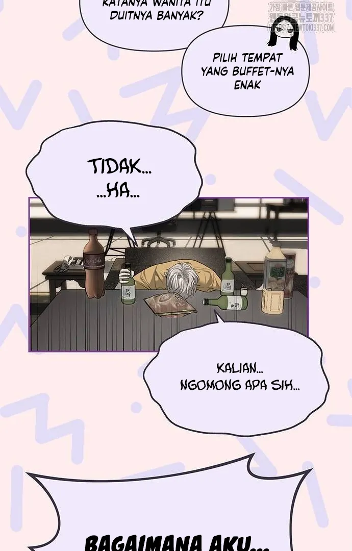 Undercover! Chaebol High School Chapter 68 Gambar 64