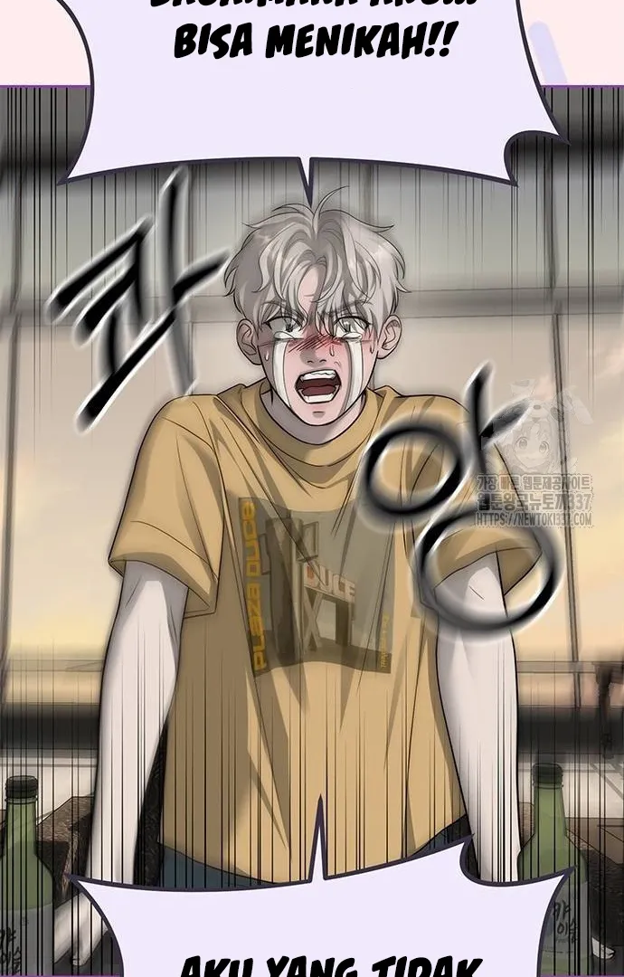 Undercover! Chaebol High School Chapter 68 Gambar 65