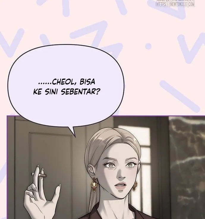 Undercover! Chaebol High School Chapter 68 Gambar 67