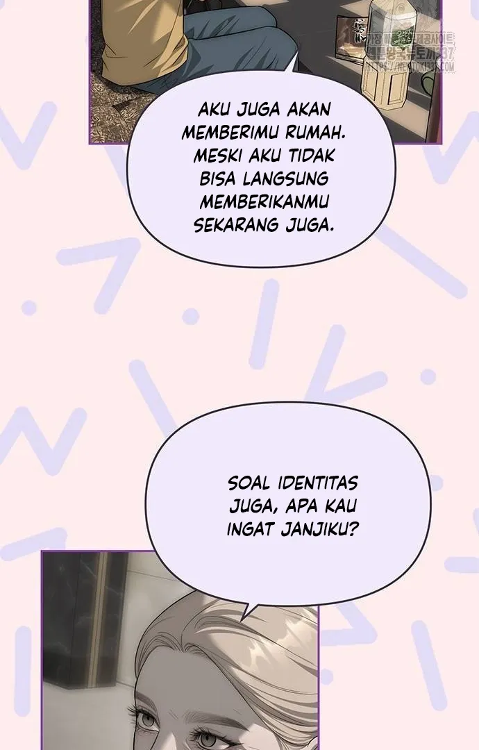 Undercover! Chaebol High School Chapter 68 Gambar 72