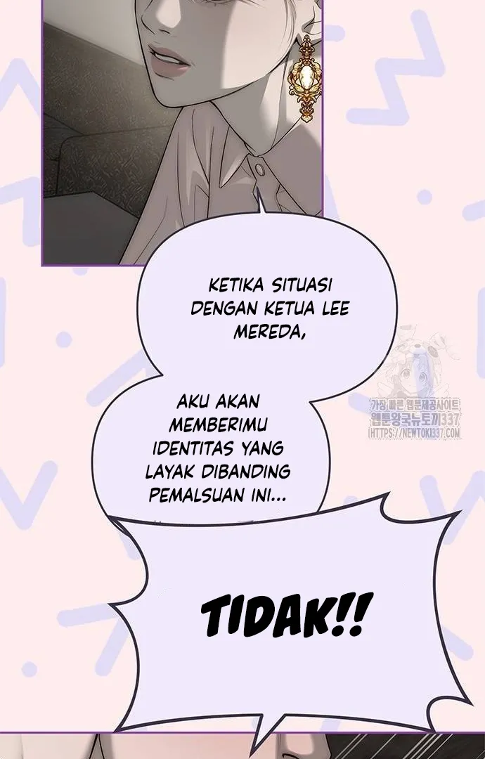 Undercover! Chaebol High School Chapter 68 Gambar 73