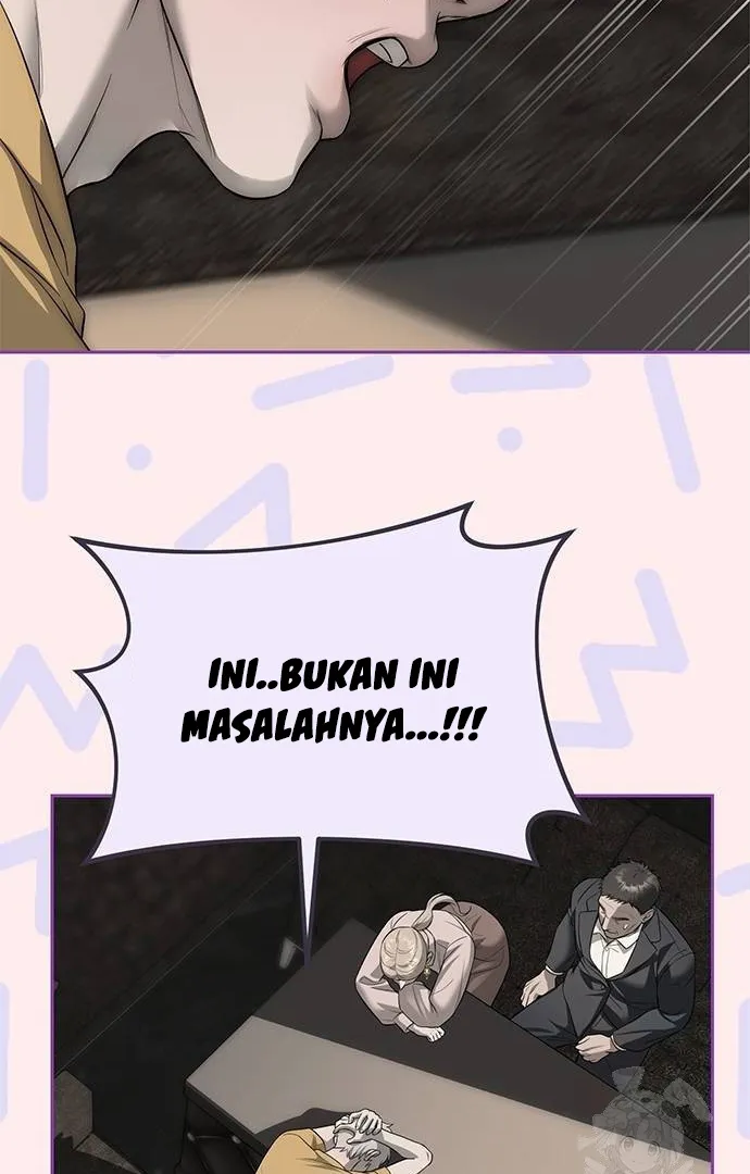 Undercover! Chaebol High School Chapter 68 Gambar 74