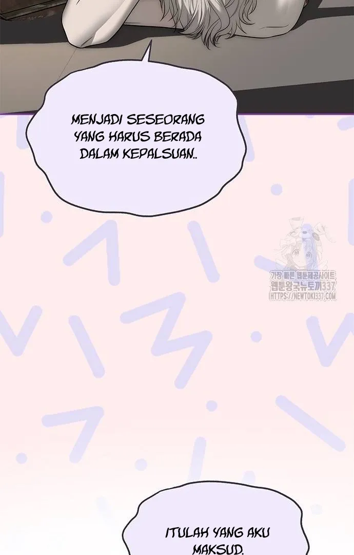 Undercover! Chaebol High School Chapter 68 Gambar 76