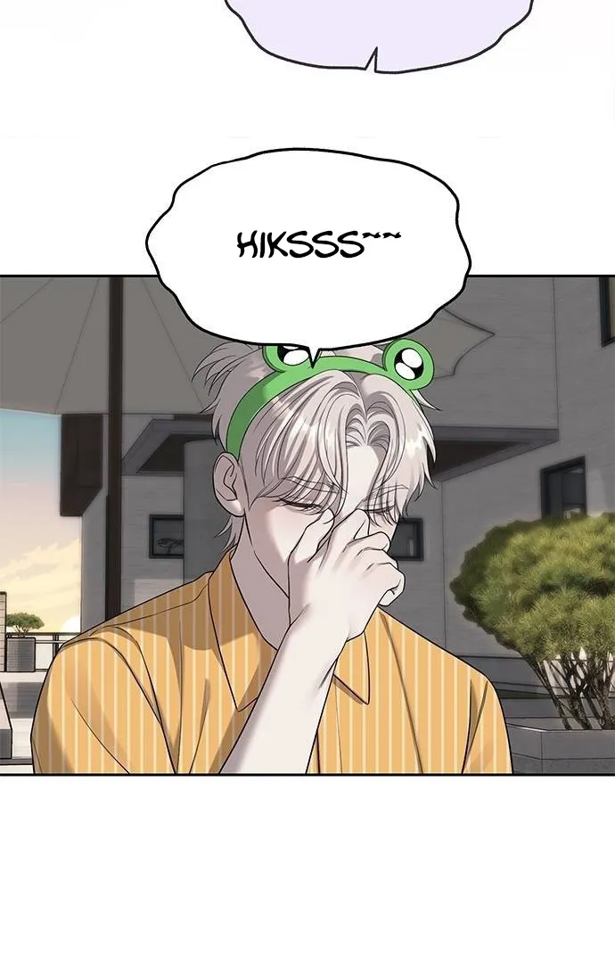 Undercover! Chaebol High School Chapter 68 Gambar 77