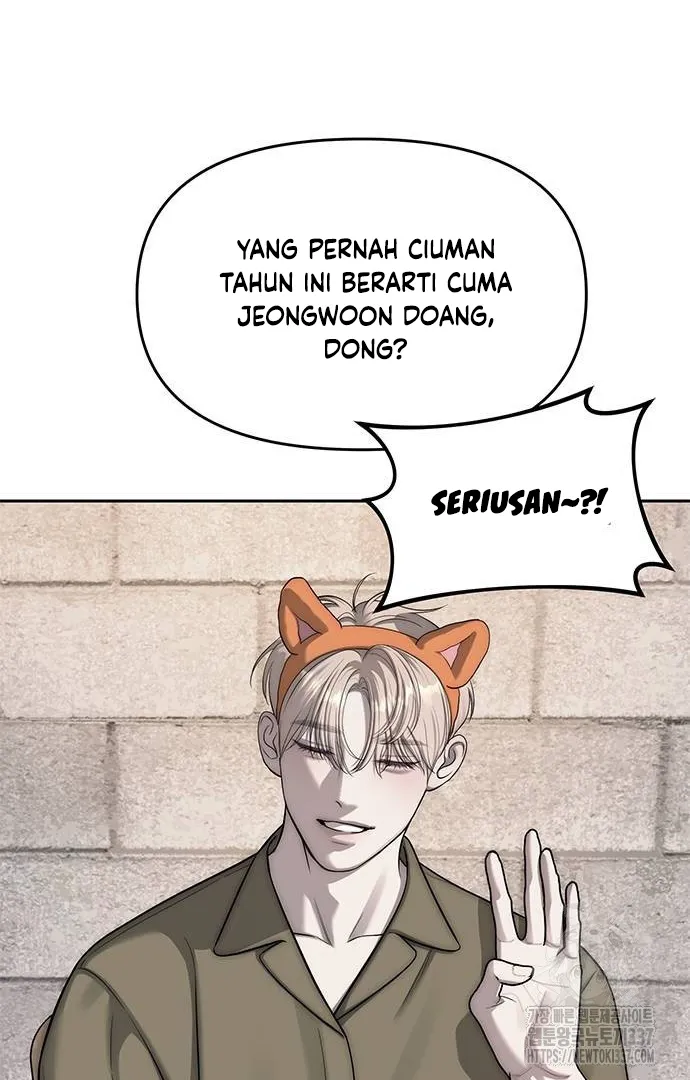 Undercover! Chaebol High School Chapter 68 Gambar 80