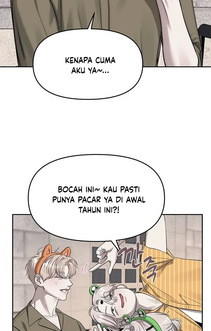 Undercover! Chaebol High School Chapter 68 Gambar 81