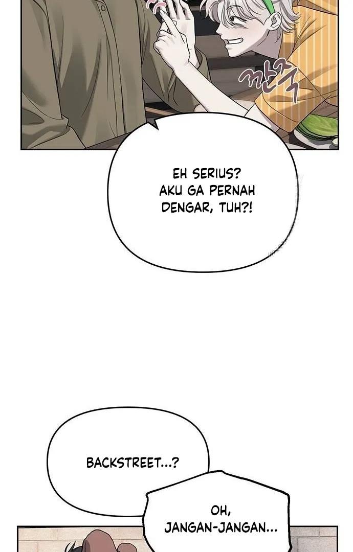 Undercover! Chaebol High School Chapter 68 Gambar 82