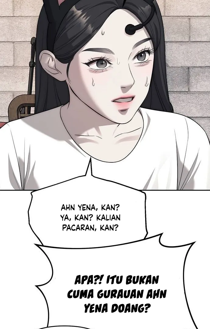 Undercover! Chaebol High School Chapter 68 Gambar 84