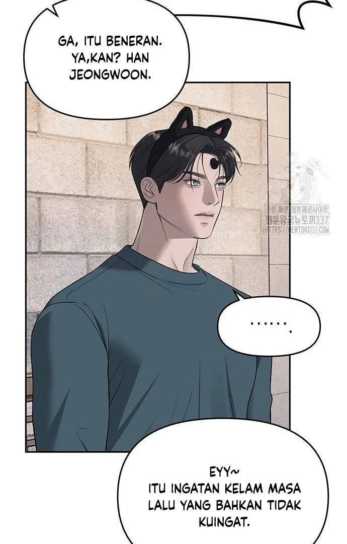 Undercover! Chaebol High School Chapter 68 Gambar 85