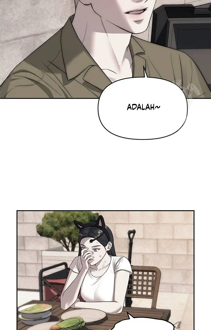 Undercover! Chaebol High School Chapter 68 Gambar 88