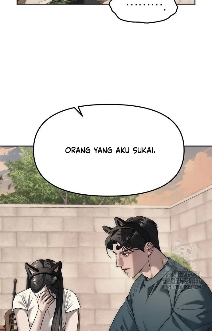 Undercover! Chaebol High School Chapter 68 Gambar 89