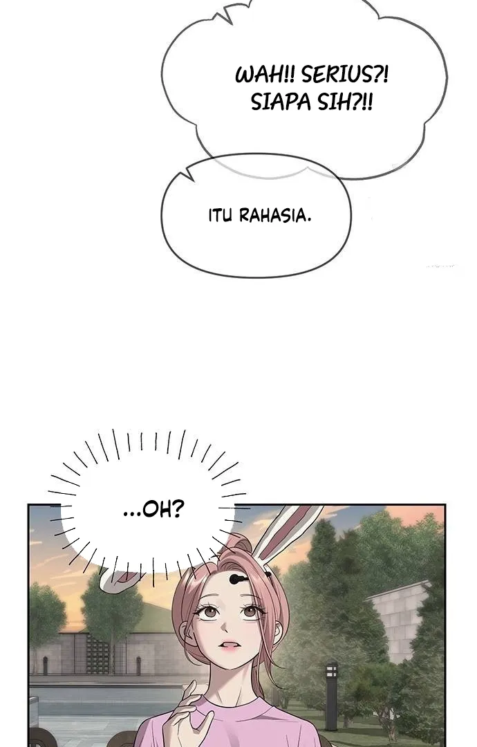 Undercover! Chaebol High School Chapter 68 Gambar 91