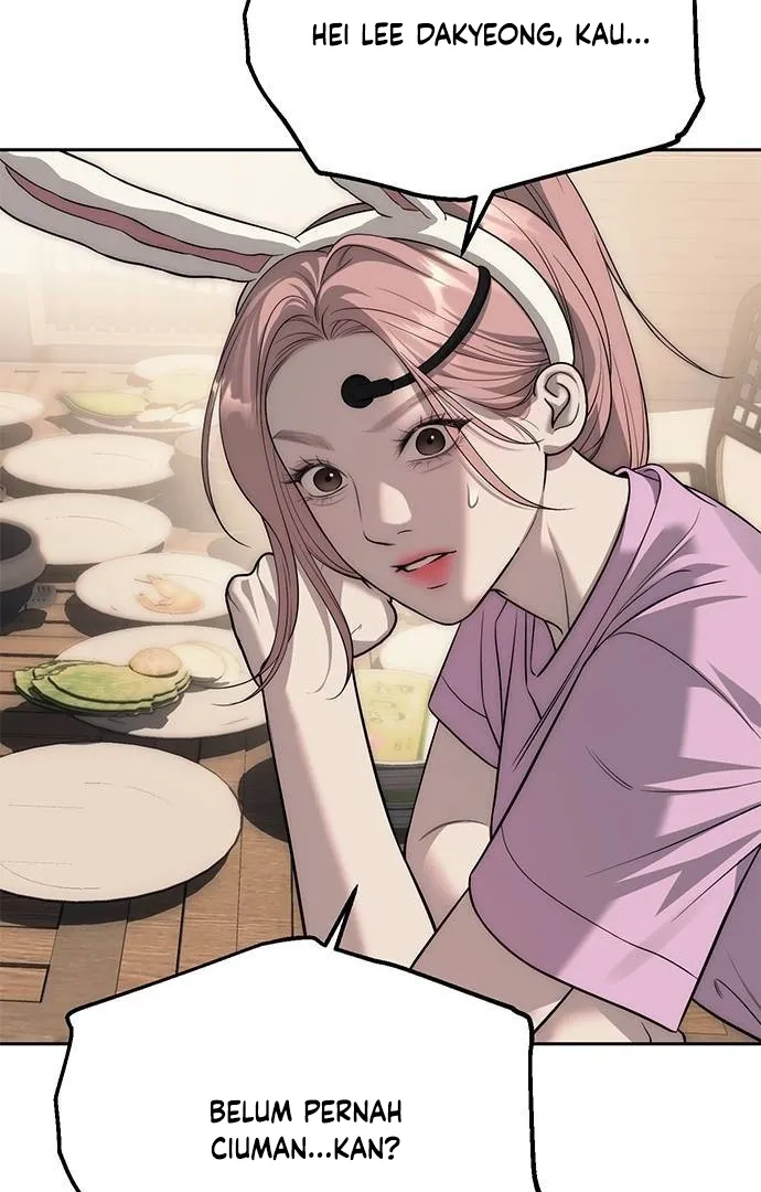 Undercover! Chaebol High School Chapter 68 Gambar 96