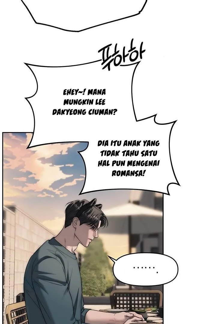 Undercover! Chaebol High School Chapter 68 Gambar 97