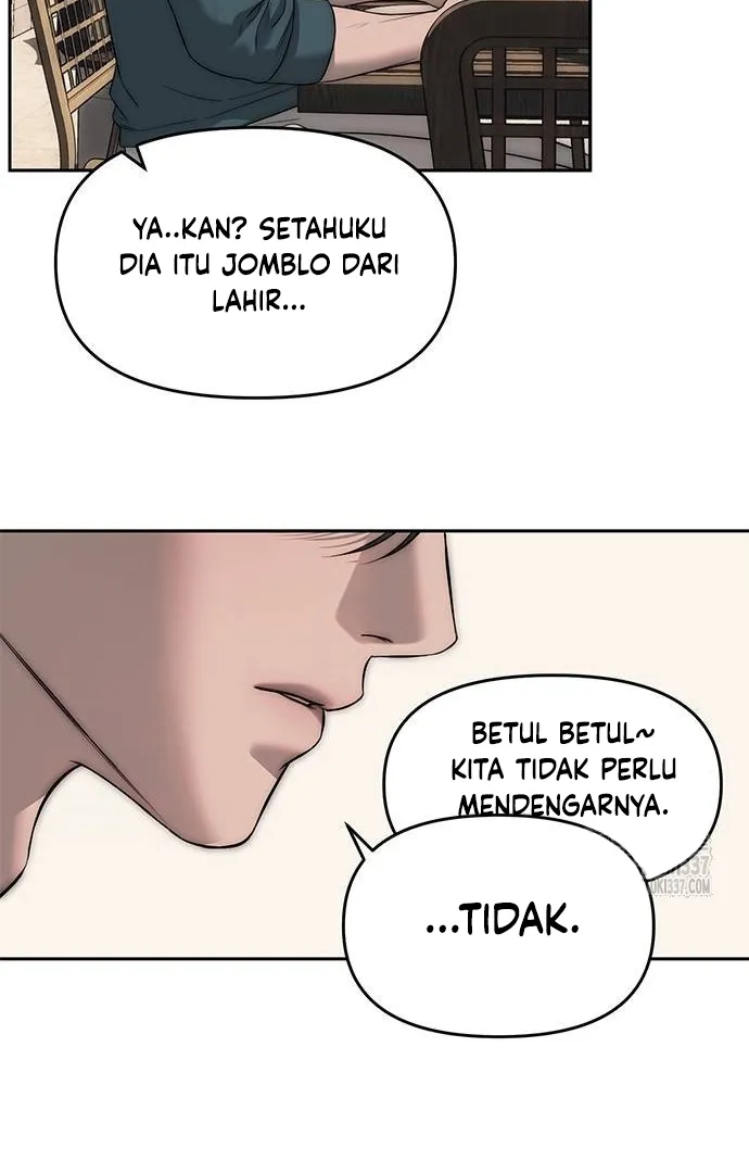 Undercover! Chaebol High School Chapter 68 Gambar 98