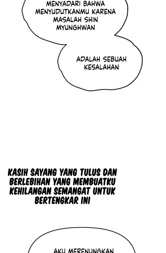 Undercover! Chaebol High School Chapter 69 Gambar 100