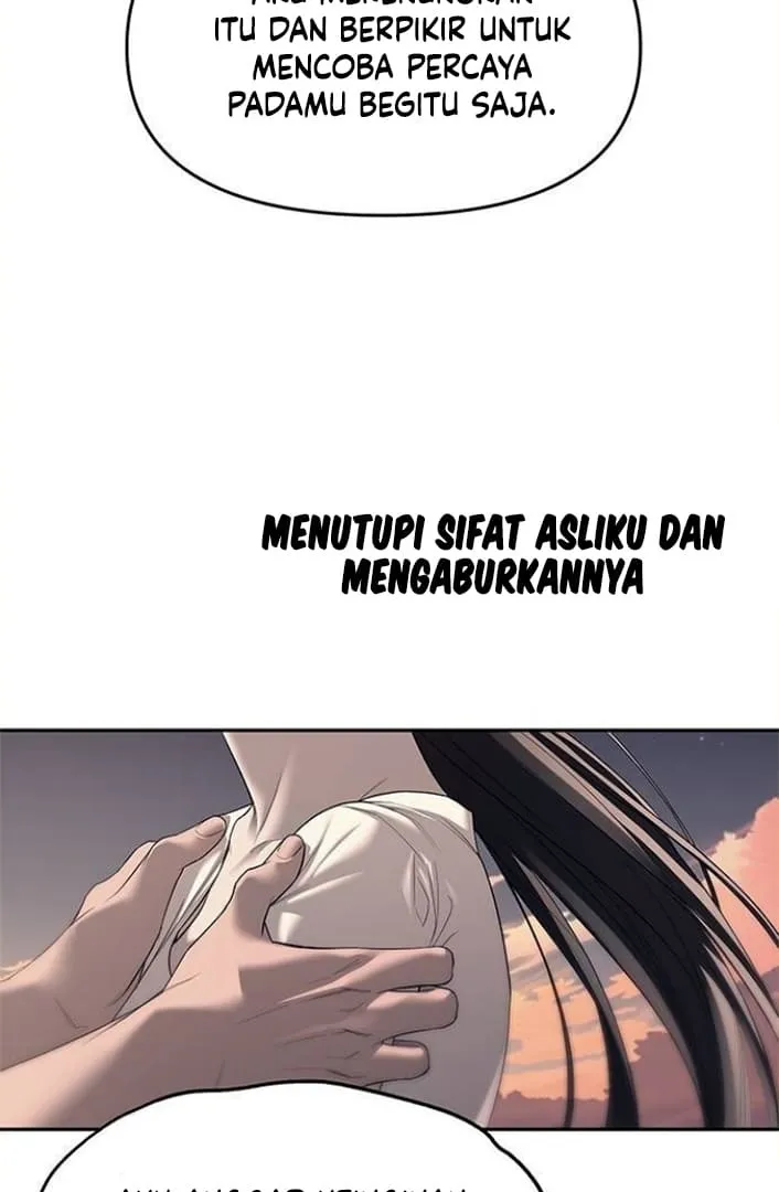 Undercover! Chaebol High School Chapter 69 Gambar 101