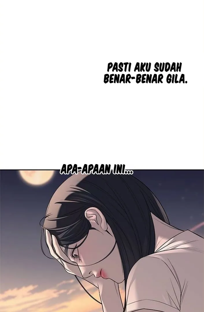 Undercover! Chaebol High School Chapter 69 Gambar 107