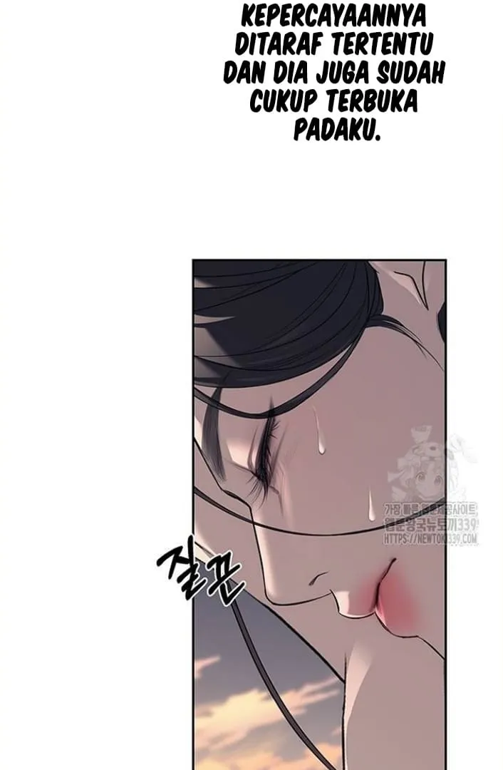 Undercover! Chaebol High School Chapter 69 Gambar 109