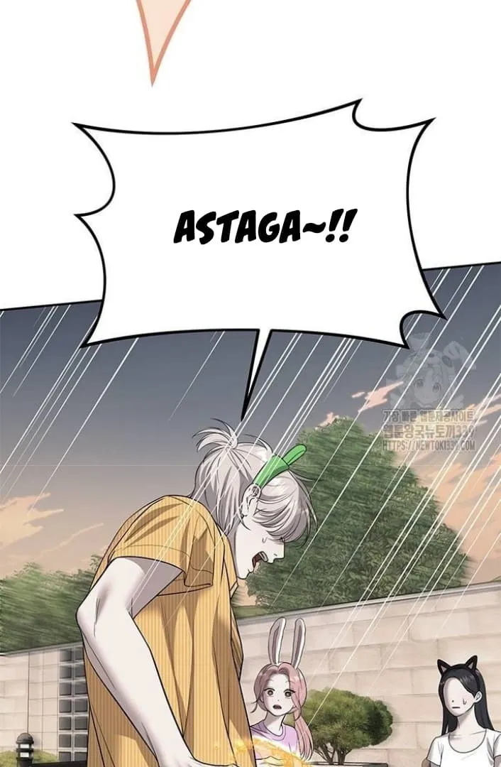 Undercover! Chaebol High School Chapter 69 Gambar 11