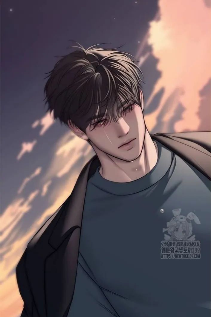 Undercover! Chaebol High School Chapter 69 Gambar 118