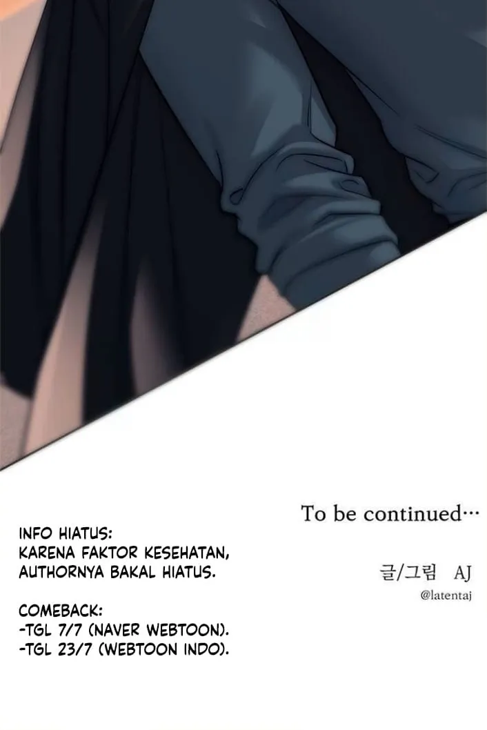 Undercover! Chaebol High School Chapter 69 Gambar 119