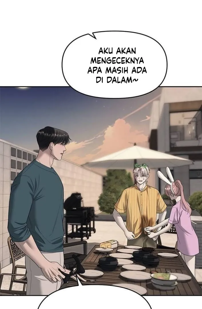 Undercover! Chaebol High School Chapter 69 Gambar 15