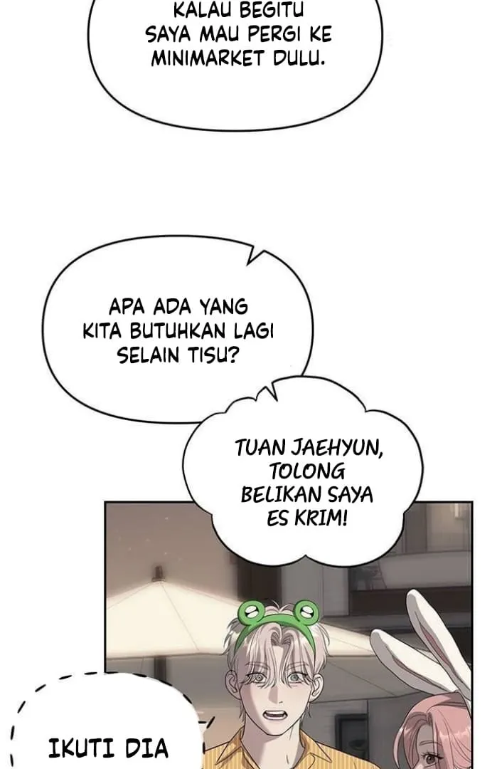 Undercover! Chaebol High School Chapter 69 Gambar 16