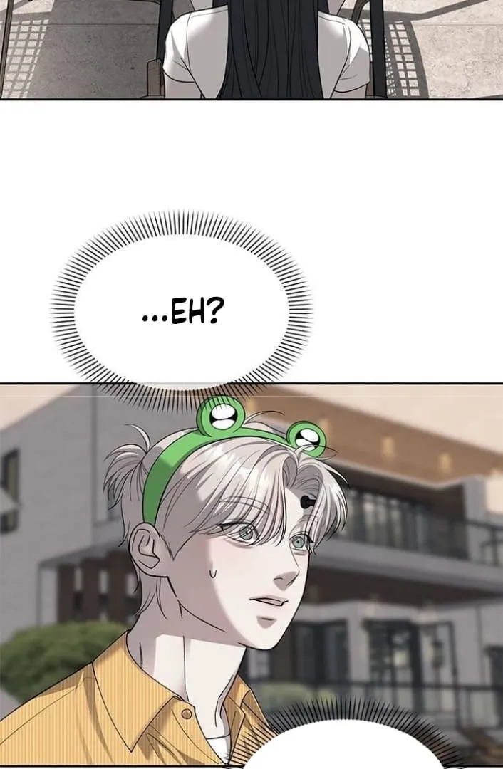  Undercover! Chaebol High School Chapter 69 gambar 2