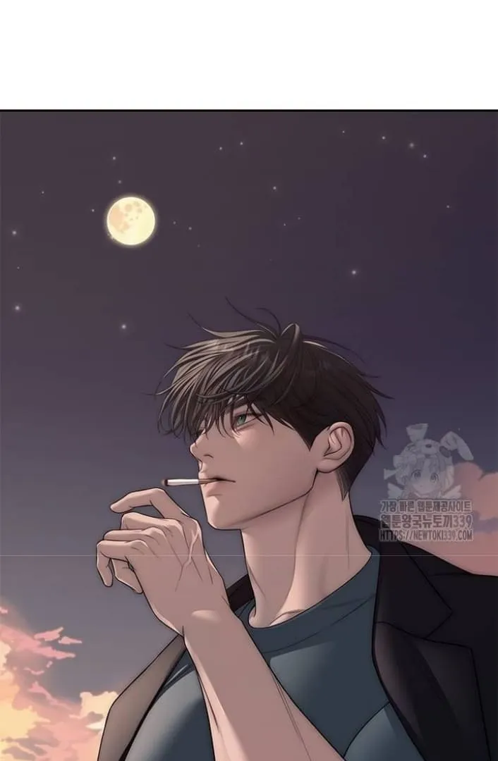 Undercover! Chaebol High School Chapter 69 Gambar 23