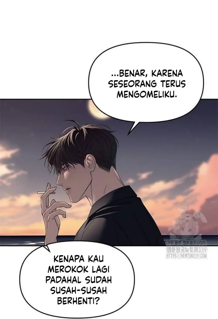 Undercover! Chaebol High School Chapter 69 Gambar 29