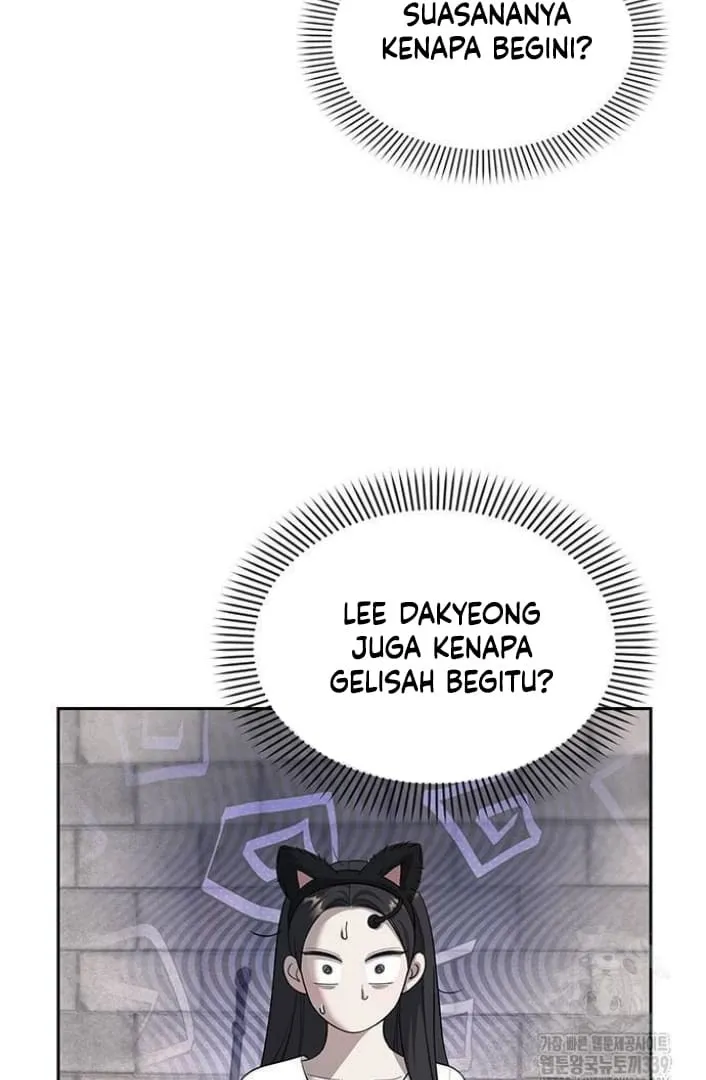 Undercover! Chaebol High School Chapter 69 Gambar 3