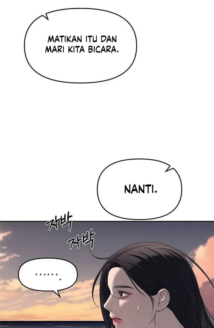 Undercover! Chaebol High School Chapter 69 Gambar 31