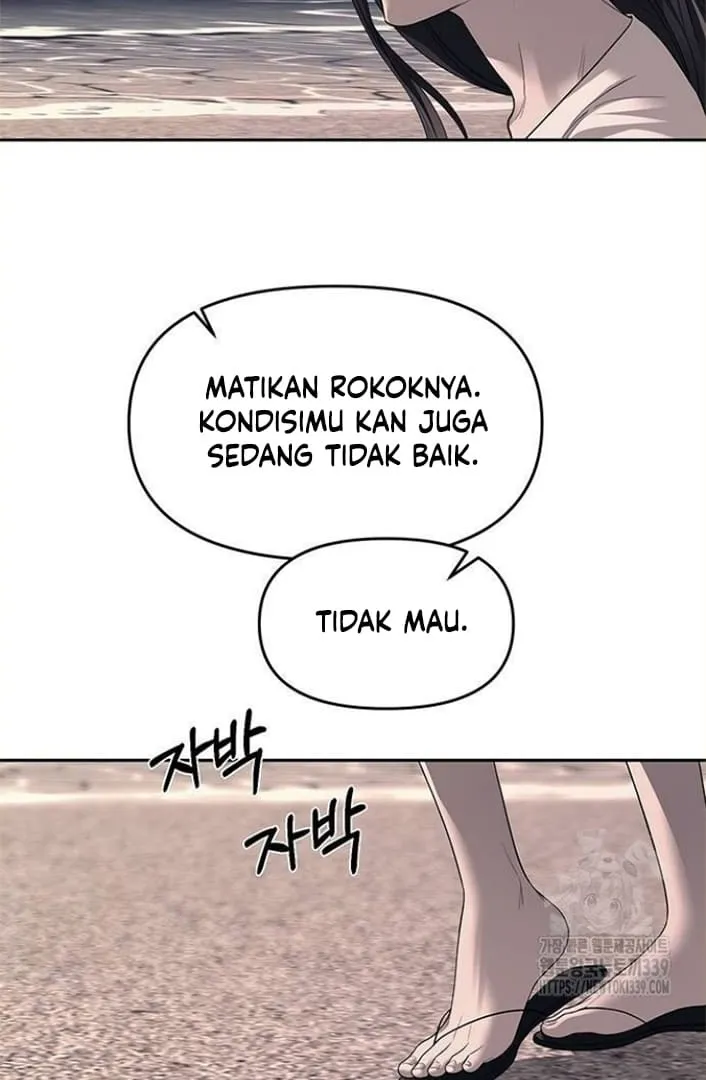 Undercover! Chaebol High School Chapter 69 Gambar 32