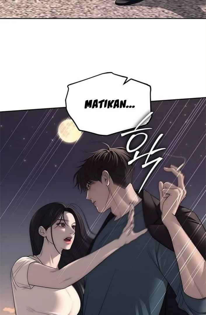 Undercover! Chaebol High School Chapter 69 Gambar 33