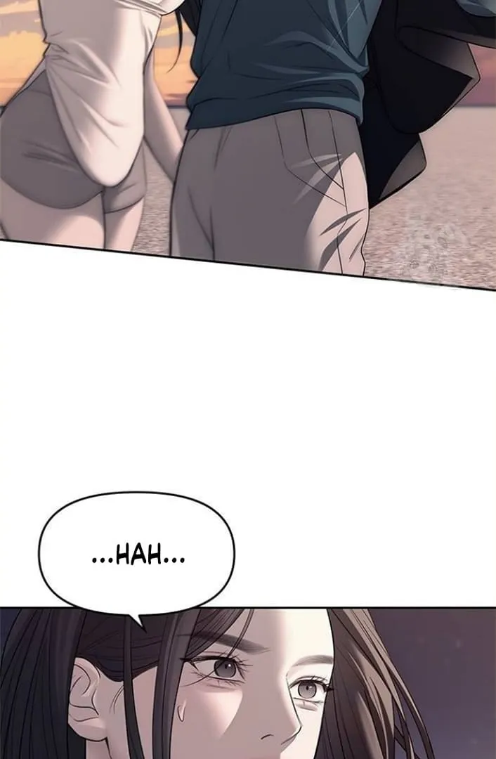 Undercover! Chaebol High School Chapter 69 Gambar 34