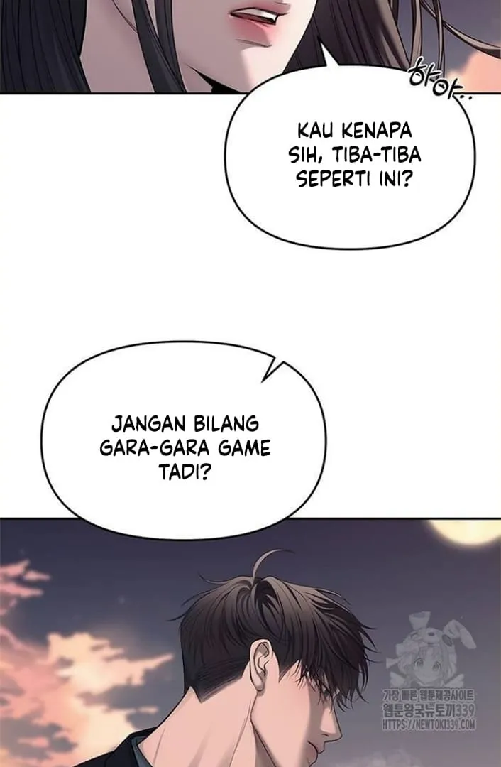 Undercover! Chaebol High School Chapter 69 Gambar 35