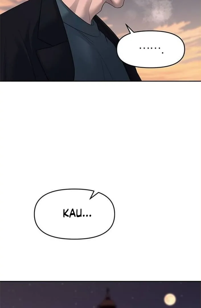 Undercover! Chaebol High School Chapter 69 Gambar 36