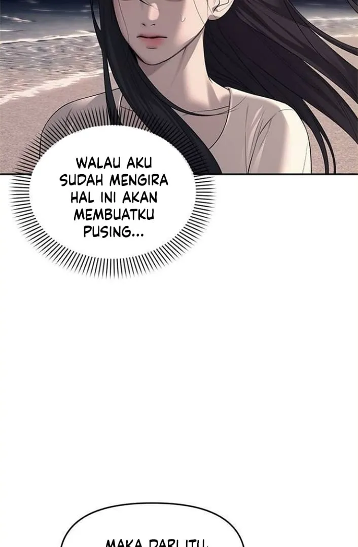 Undercover! Chaebol High School Chapter 69 Gambar 39