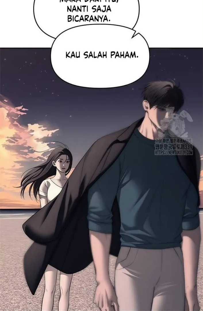 Undercover! Chaebol High School Chapter 69 Gambar 40