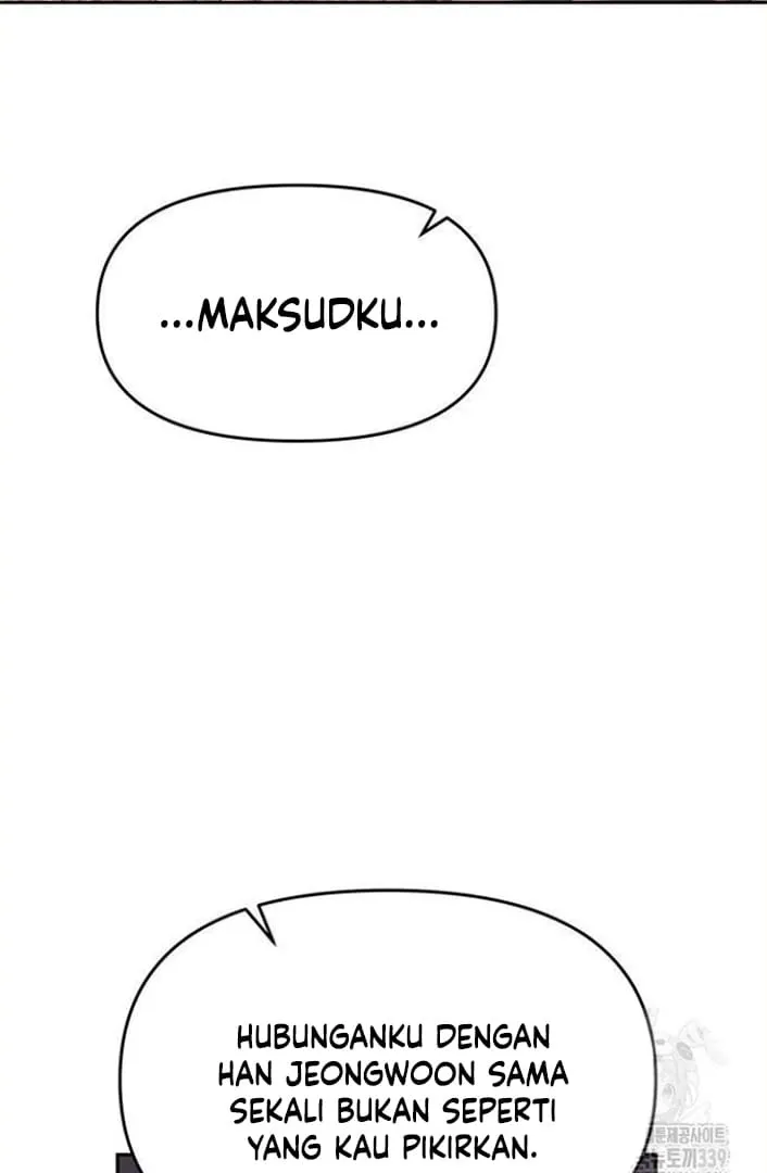 Undercover! Chaebol High School Chapter 69 Gambar 41