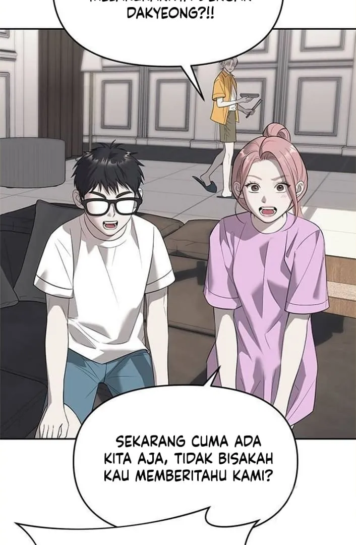Undercover! Chaebol High School Chapter 69 Gambar 44